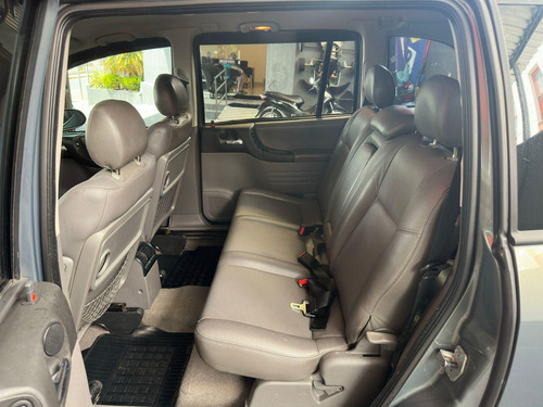 Chevrolet Zafira COLLECTION 2.0 FlexPower 8V Aut.