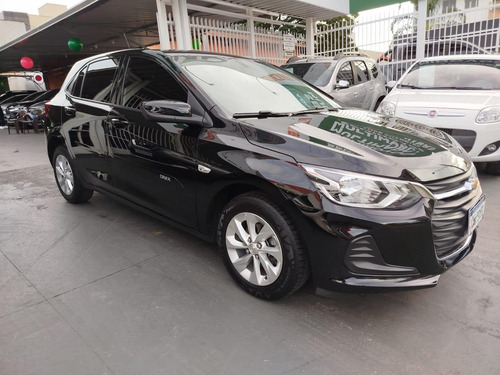 Chevrolet Onix 10mt Lt2 2022