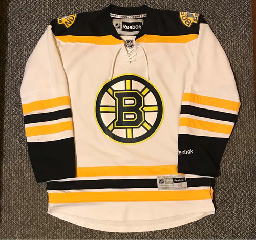 Camiseta Boston Bruins Nhl