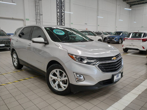 Chevrolet Equinox 1.5 Lt At