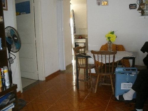 Imagen 3 de 16 de Venta De Casa Al Frente 2 Dormitorios Zona Antel Arena
