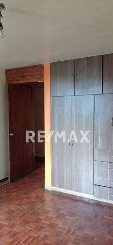 Imagen 7 de 14 de Apartamento En Venta Edif Apure - Carrizal