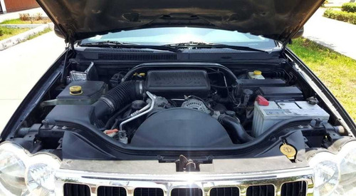 Jeep Grand Cherokee Limited 4x4