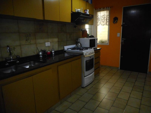 Imagen 21 de 22 de Departamento - Remedios De Escalada