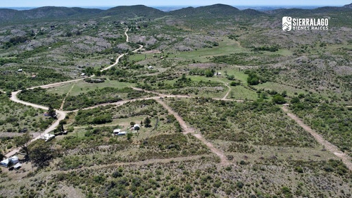 Venta Mayorista De Lotes De Terrenos En Las Sierras De Córdoba