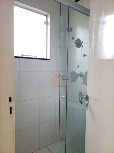 Sobrado Próximo Ao Metrô Patriarca Com 2 Dormitórios À Venda Por R$ 440.000 - Vila Ré - São Paulo/sp - So0189