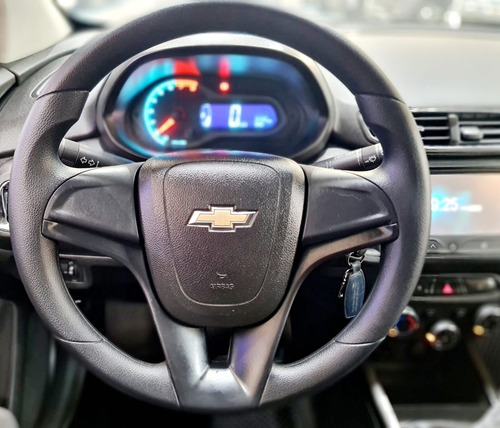Chevrolet Onix 1.4 MPFI LT 8V