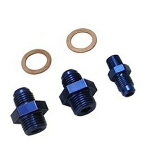 Riel De Inyectores De Performance Vw Seat Audi 1.8 Turbo Mk4