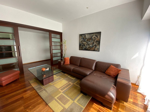 Imagen 12 de 25 de Excelente Pent Garden En Venta En Secoyas