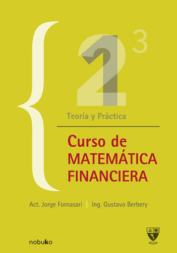 Curso De Matemática Financiera - Fornasari