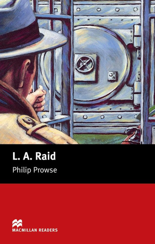 Libro Mr (b) L.a. Raid - Prowse, P.