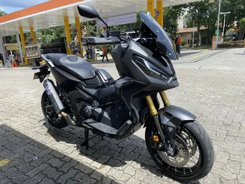 Honda Adv 750n 2022