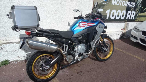 Imagem 3 de 7 de Bmw Gs F850