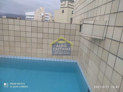 Imagem 27 de 30 de Cobertura Duplex, 04 Dorm ( 03 Suítes), Piscina Privativa... - Vvnt91669