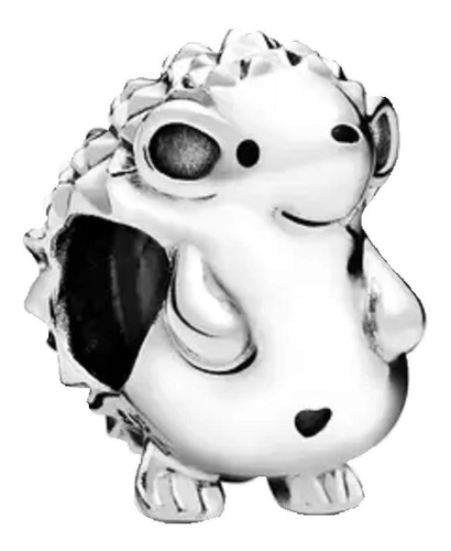 Pandora Charm Nino El Erizo Original