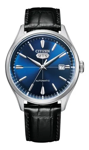 Citizen mechanical online automatic