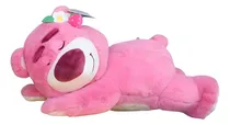 Comprar Peluche Grande Y Gigante Oso Lotso Dormido 80cm Toy Story