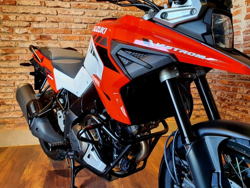 Imagen 17 de 20 de Suzuki V-strom 1050 Xt Solo 956kms !! Contado !! Bamp Group