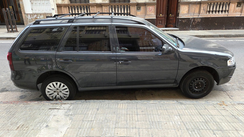 Volkswagen Gol Country 1.4 Power (aa+dh) 83cv