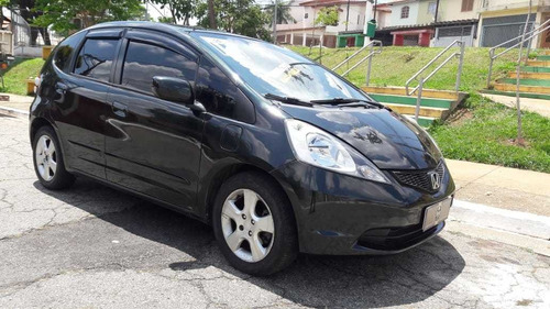 Honda Fit 1.4 2011 Abaixo Da Tabela