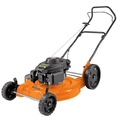Cortador De Grama Gasolina Cc50m 6.o Hp - Tramontina