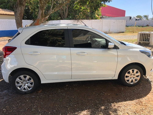 Ford Ka Se 1.0 2018