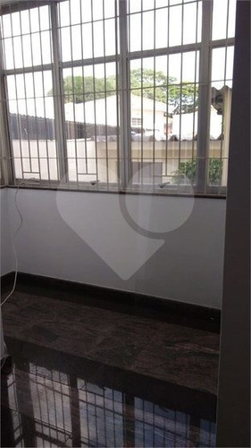 Salas Comercial Pinheiros Área Útil: 130,00 M² - 170-im471974