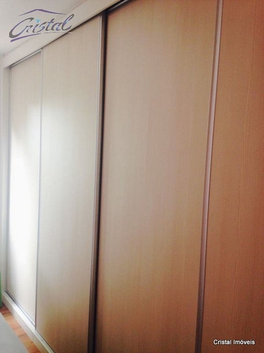 Imagem 14 de 30 de Apartamento Para Venda, 3 Dormitórios, Butantã - São Paulo - 17289