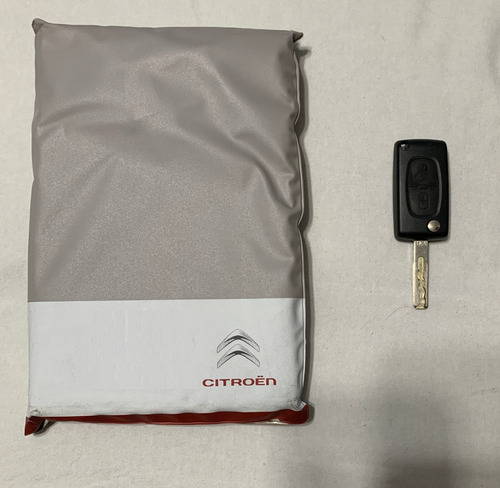 Imagem 8 de 8 de C3 Picasso Exclusive 2014 1.6 Flex 16v 5p Mec - Sem Detalhes