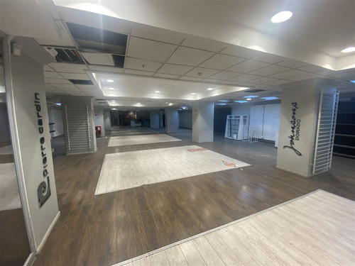 Local Comercial En Arriendo En Concepción