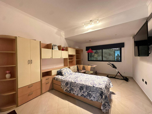 Venta De Exclusivo Apartamento En Resd. Benescola La Trigaleña - Wc