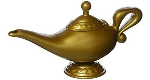 Foro Novedades Lamp Genie.