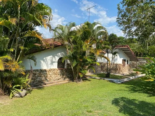 Casa Campestre En Venta En Valle De Los Lanceros. Cod V2007