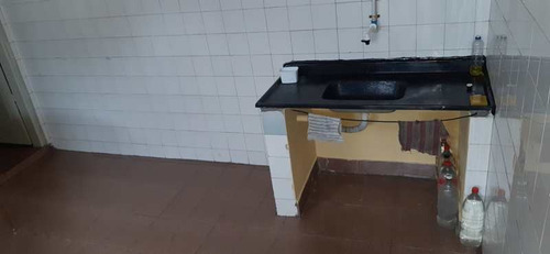 Casa Com 1 Dorm, Jardim Vista Alegre, Embu Das Artes, Cod: 3379 - A3379