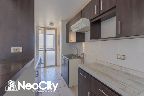 Departamento En Arriendo Portal Del Sol, Arica