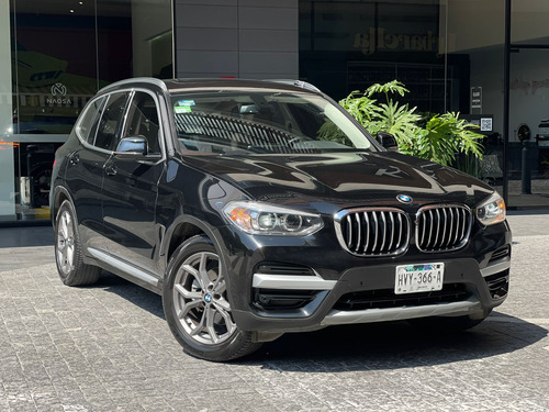 BMW X3 30i X DRIVE, X LINE