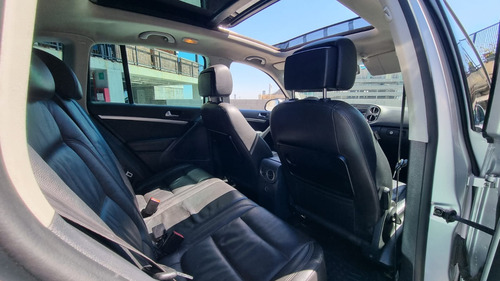 Volkswagen Tiguan 2.0 Track&fun At