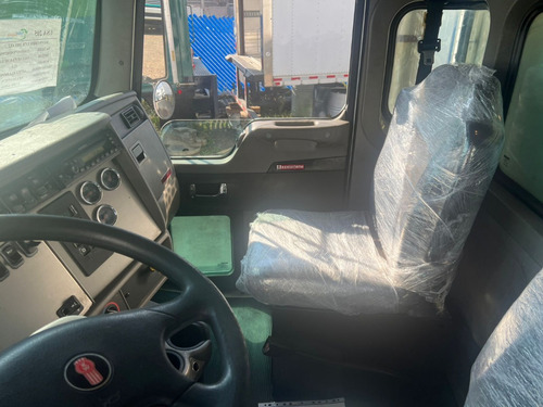 Camion Kenworth Rabon 2011 Caja Refrigerada T370 Id205