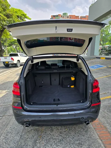 BMW X3 2.0 Xdrive30i