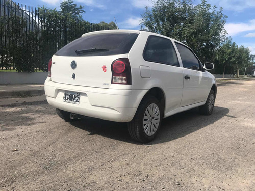 Volkswagen Gol 1.4 Power 83cv 2012