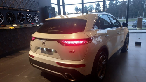 Imagen 7 de 17 de Ds7 Crossback E-tense 4x4