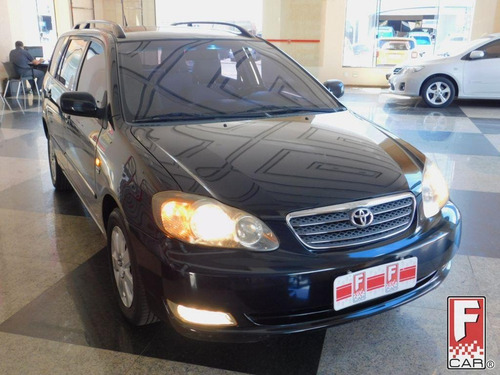 Corolla Fielder Sw 1.8/1.8 Xei Flex Mec