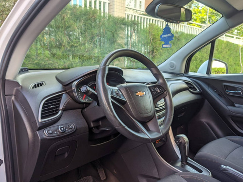 Imagem 7 de 14 de Chevrolet Tracker 1.4 16v Turbo Flex Lt Automático