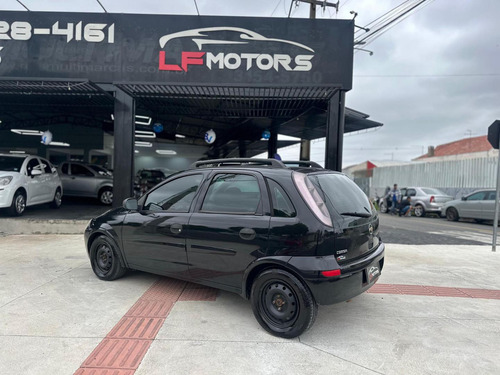 Chevrolet Corsa Hatch Maxx