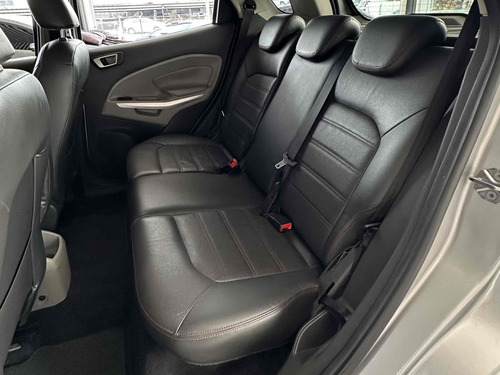 Ford Ecosport 2.0 TITANIUM 16V FLEX 4P POWERSHIFT