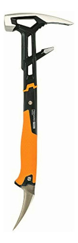 Fiskars 751400-1001 Pro Barra De Naufragio 18 