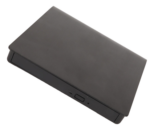 Unidad De Dvd Externa Ultra Slim, Interfaz Usb 3.0 Alta