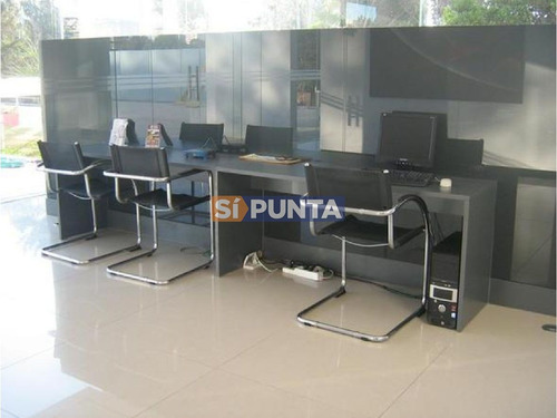 Imagen 30 de 30 de Venta De Apartamento De 3 Dormitorios En Torre Marigot Punta Del Este