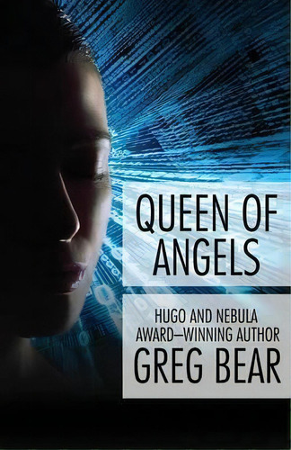 Queen Of Angels, De Greg Bear. Editorial Open Road Media, Tapa Blanda En Inglés
