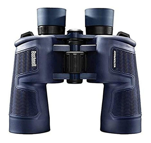 Bushnell H2o Binoculares Impermeable / Antiniebla